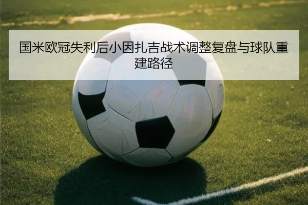 国米欧冠失利后小因扎吉战术调整复盘与球队重建路径